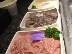 -海底捞火锅(崇文门新世界百货店)