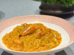 -柿合缘新京菜(静安嘉里中心店)