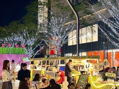 -东莞松山湖万象汇