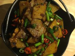 -金悦印象小馆(三里河店)