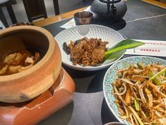 -魁盛居百年鲁菜馆(县西巷店)