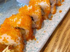 -林妈妈村·日式料理(宝山万达店)