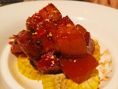 -楚山晓·楚湘菜(江夏永旺店)