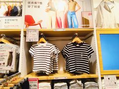 -优衣库(北京枫蓝国际广场店)