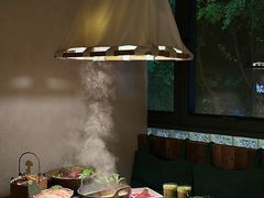 -大龙燚·旷野鲜火锅(广州首店)