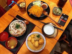 关东煮-小条食堂(筼筜天虹店)