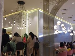 -奈雪的茶(杭州万象城PRO店)