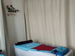 -佰推·肩颈腰·推拿理疗(湾悦城店)