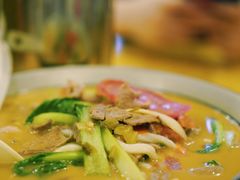 -阿彬生炒牛肉面(解放路店)