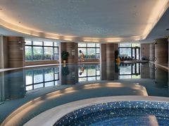 -舟山希尔顿酒店