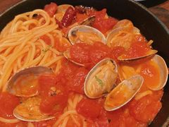 -萨莉亚意式餐厅(杭州滨江天街店)