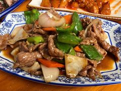 -杨南饭店·二十五年闽菜馆(凤湖新城一店)