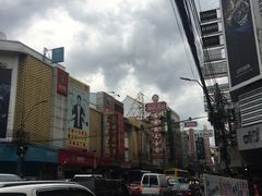 -唐人街(耀华力路)