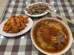 -西塔大冷面(三好街店)