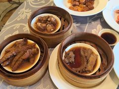 -万豪酒店·咏豪中餐厅