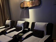 -青曼SPA·按摩·采耳·足道(龙之梦店)