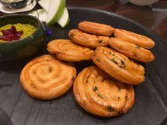 -九里云松·天香餐厅