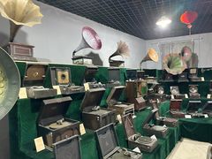 -旅顺留声机博物馆