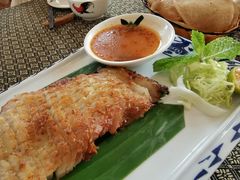 -南沙游艇会·大兵船餐厅