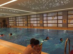 -上海新发展亚太JW万豪酒店