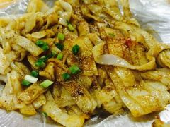 iphone_upload_pic-亮亮烧烤(积玉桥总店)