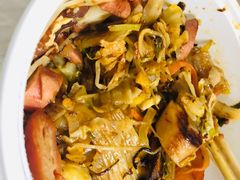 -大东北首席烤冷面(学府路店)