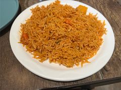 -梅夫娜土耳其餐厅.清真HALAL