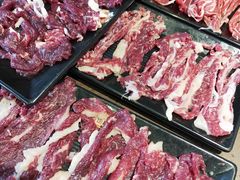 -幸运牛汕头小黄牛牛肉火锅(梅林店)