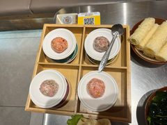 -郭铁柱·泥炉老火锅(江北龙湖天街店)