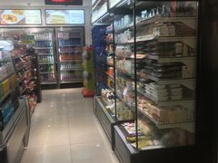 -today便利店(汉街店)