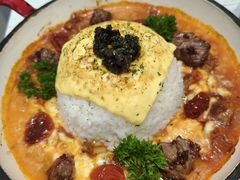 -娜娜家•Nana's restaurant (南开大悦城店)
