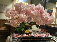 -樱宿日式和牛烧肉(五道口店)