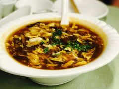 -东四民芳餐厅(世茂工三店)