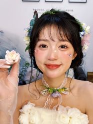 -玫瑰星座婚纱摄影轻奢定制(双井店)