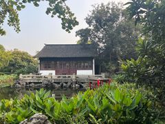 -东山雕花楼