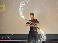 -V SHOW max KTV(粉巷店)