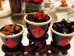 -上海小南国(不夜城店)