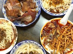 -西月城谭豆花(春熙路店)