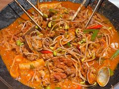 -KimPro 辛普乐概念韩餐