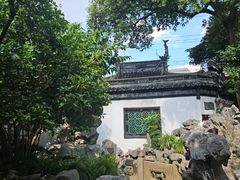 -豫园湖心亭茶楼