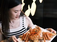 -Mr.Fish鱼鲜生海鲜放题(高德置地冬广场店)
