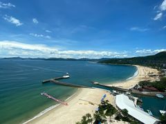 -深圳大梅沙京基洲际度假酒店