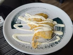 -柚·日式料理-富力万丽酒店