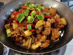-新新湘菜馆(新中街二条店)