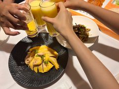 -上海1号私藏菜(黄浦店)