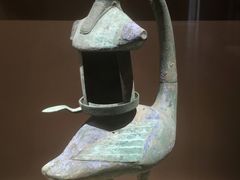 -太原市博物馆