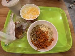 -江三王记牛杂馆(总店)