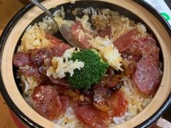 -本味友膳·茶餐厅(和达中心城店)
