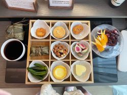 -蜜悦居月子会所(环贸中心店)