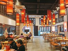 -鸡毛店·川菜(双楠店)